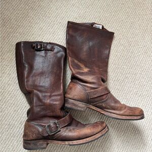 Frye Veronica Tall Boots